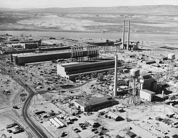 Einstein’s letter to FDR, “The Manhattan Project”