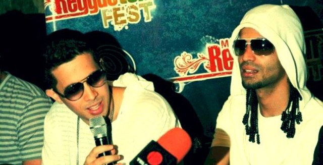 UNION CON DE LA GHETTO