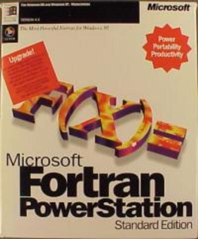 FORTRAN