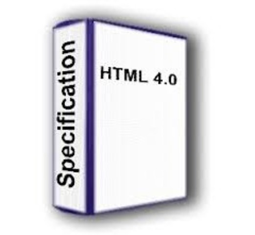 HTML 4.0