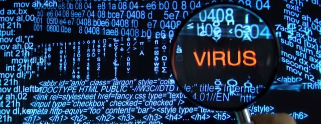 Πολυμορφικός ιός για συστήματα Win32