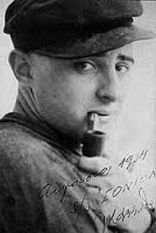 Συνεχή ταξίδια