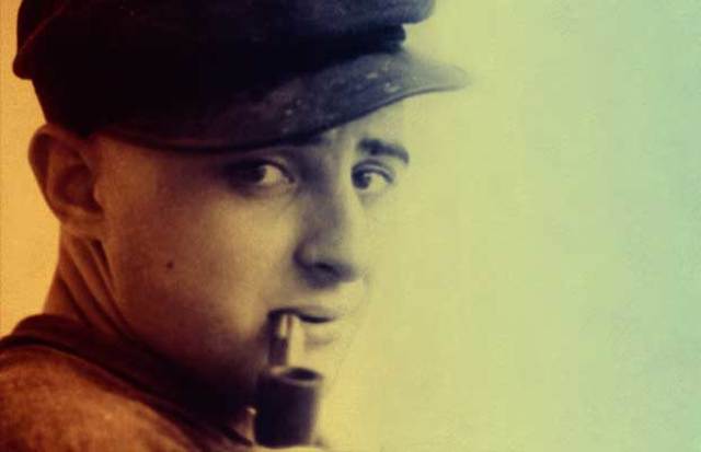 "Το ημερολόγιο ενός τιμονιέρη"