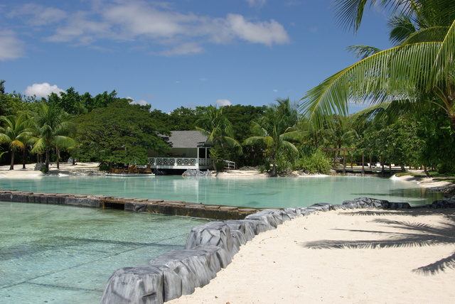 Premieres vacances en Asie