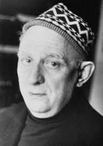 Αυτοκτονία του αδερφού του