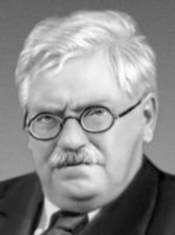 папирус Голенищева