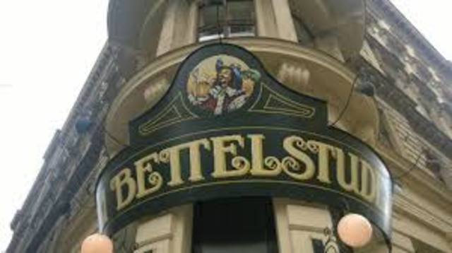 Der Bettelstudent-Millöcker