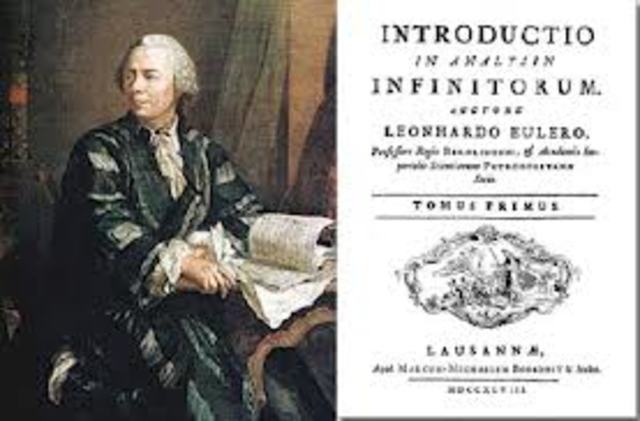 Euler como maestro de filosofía