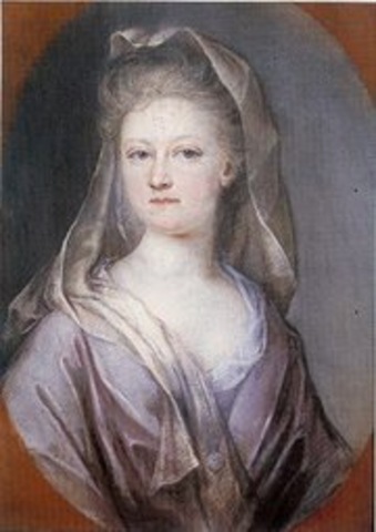 Leonhard Euler y Katharina Gsell