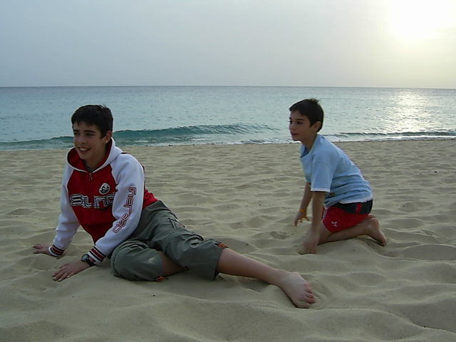 Navidades en Fuerteventura