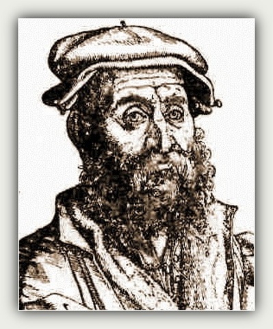 Никколо Тарталья