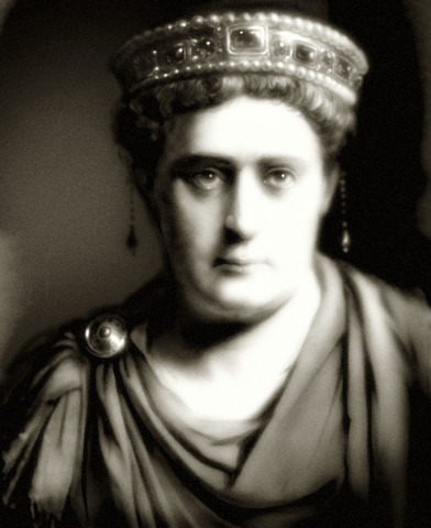 Λέων Α΄ ο Θραξ 457-474 μ.Χ.