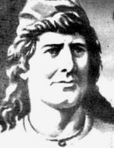 Лука Пачоли