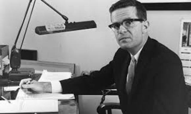 Ted Sorenson Writes a Speech for JFK