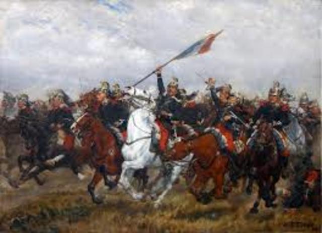 Guerra Francoprusiana,