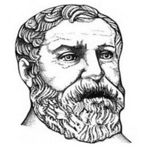 Герон Александрийский,1-11 в.д.н.э,