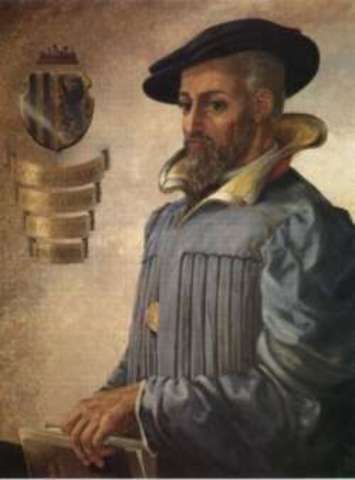 Georgius Agrícola