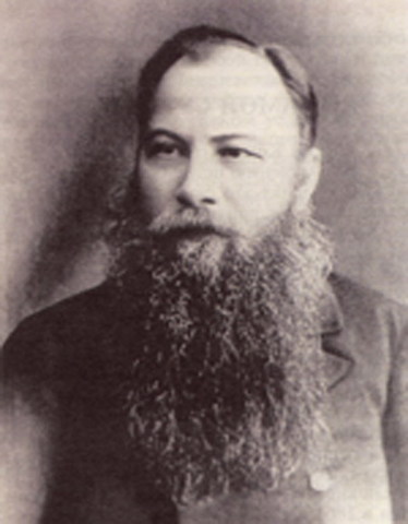 Магницкий Леонтий Филиппович