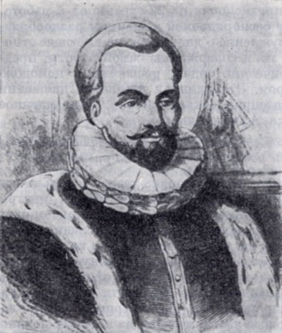 Симон Стевин