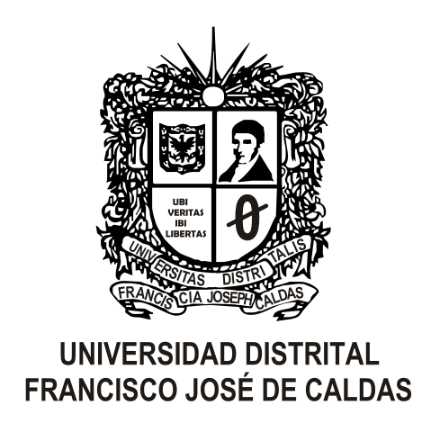 UNIVERSIDAD DRISTRITAL FRANCISCO JOSE DE CALDAS