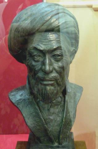 УЛУГБЕК, МУХАММЕД ТАРАГАЙ