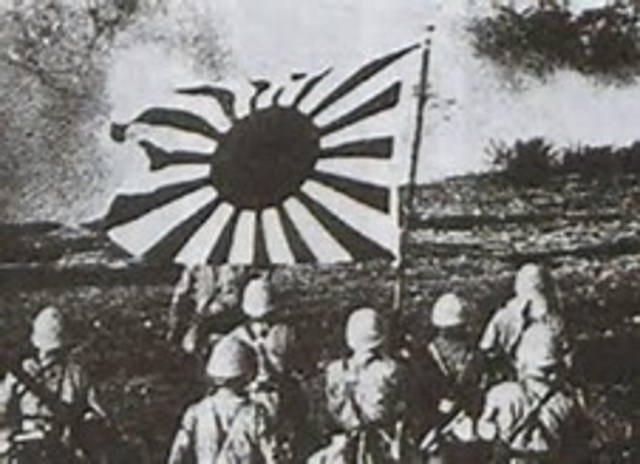 Japan’s Army seizes Manchuria, China