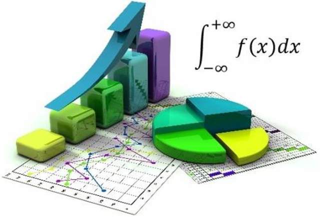 Matematica Estadistica