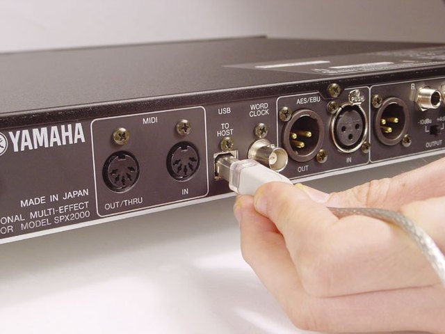 Sistemas digitales SPX-2000