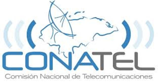 La comision Nacional de Telecomunicaciones ofrece internet movil
