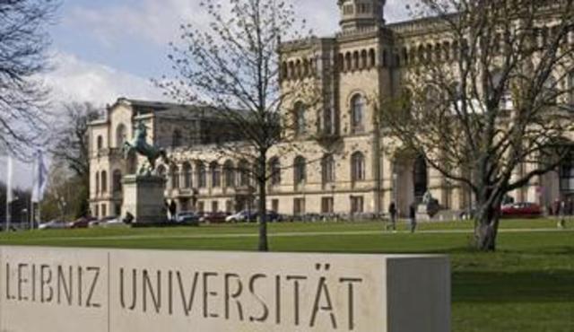 Ingresa en la universidad