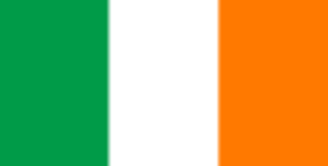 Europe - Irish Free State founded