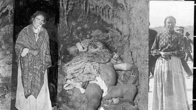 Infanticidio (Antiguedad)