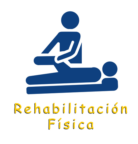 Rehabilitación física