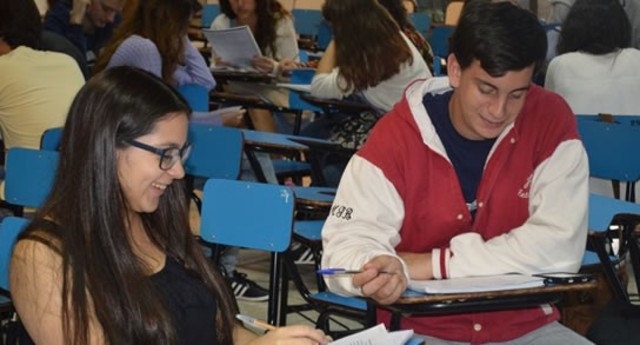 Apertura de la Carrera de Educación Especial