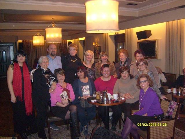 Παρουσίαση Φλώρινα