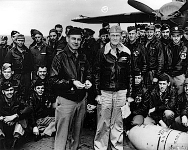 Doolittle Raid