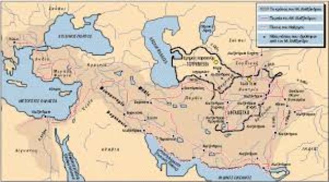 εκστρατεία του Μ.Αλεξάνδρου