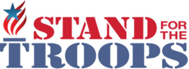 Hackworth founds Stand for the Troops Foundation