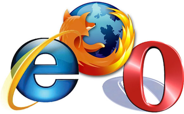 Empresas de Navegadores
