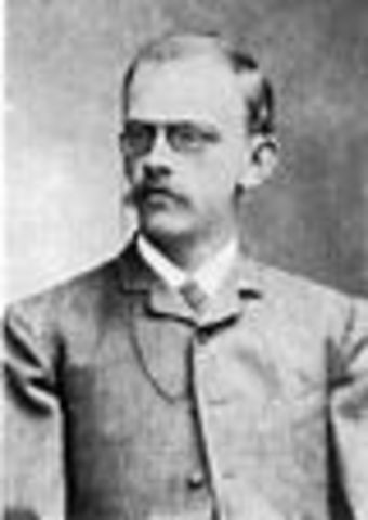David Hilbert