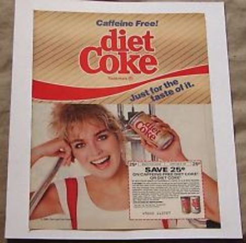 Diet Coke