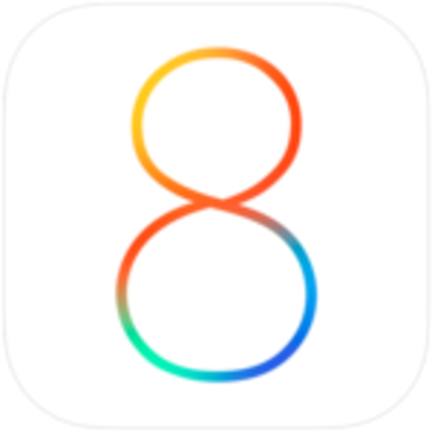 iOS8