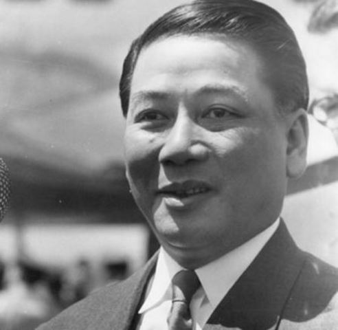 Assassination of Ngo Dinh Diem