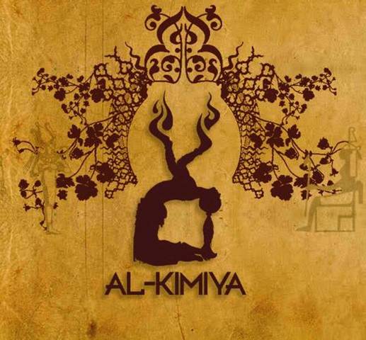 Al-kimiya