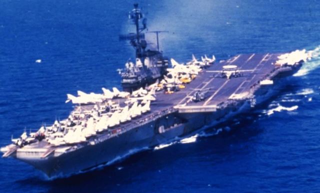 Gulf of Tonkin Resolution