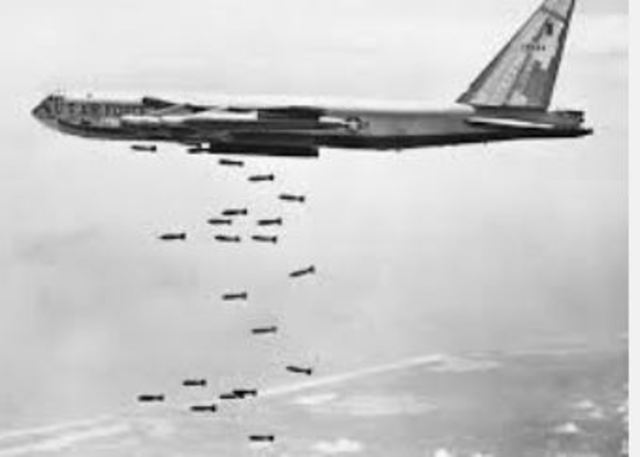 Operation Rolling Thunder