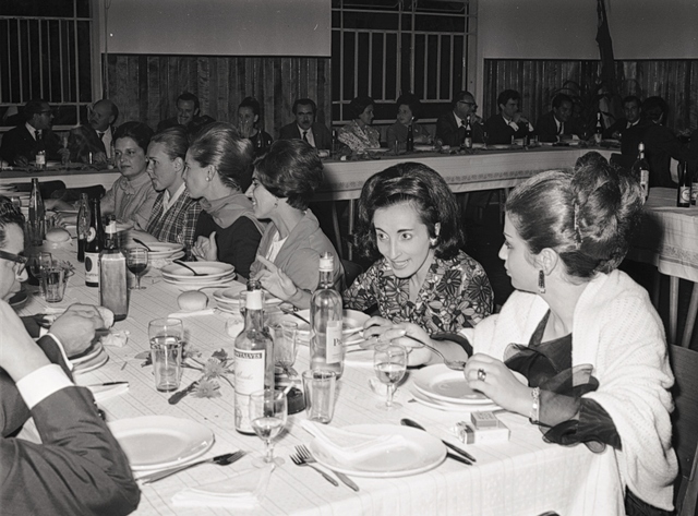 Abertura oficial das aulas do Curso de Medicina de Santa Maria