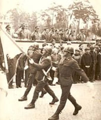 Communists in Poland