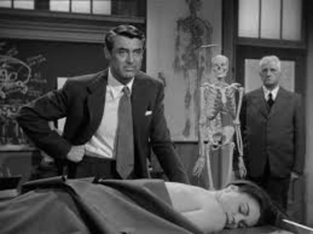 Trasmisiones en México