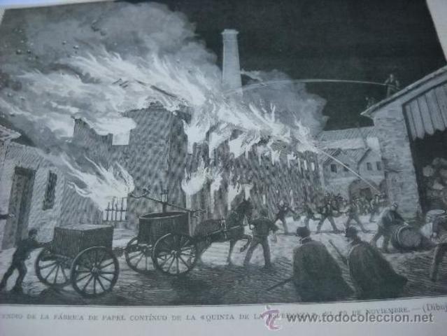 Preocupación de Inglaterra sobre la seguridad industrial